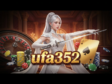 ufa352 สล็อต