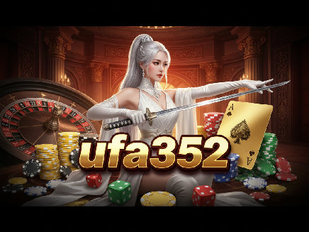 ufa352 สล็อตออนไลน์